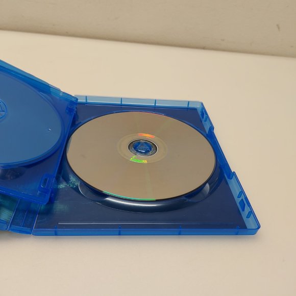 PLAYSTATION 4 THE LAST OF US PART II GAME WITH BOTH DATA DISC & PLAY DISC WORKS - Picture 9 of 11